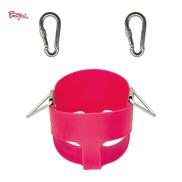 Prettyia Bucket Swing Seat Swing Sets Accessories Outdoor for Camping