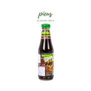 Sốt tiêu đen Black Pepper Sauce 340 gr