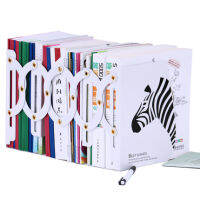 ปรับพับสร้างสรรค์การ์ตูน Bookends จัดส่งฟรี