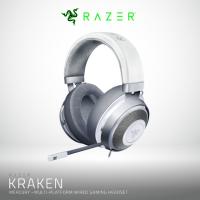 Razer Kraken Multi-Platform Mercury White Edition