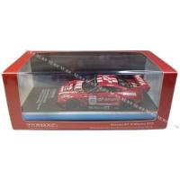 1:64 NISSAN GT-R NISMO GT3 23 Alloy model car Metal toys for childen kids diecast gift