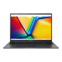 ASUS Vivobook 16X K3605ZV-N1518W