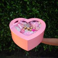 ของขวัญวาเลนไทน์ กล่องช็อคโกแลต GiftBox Ferrero Rocher วาเลนไทน์ Valentine