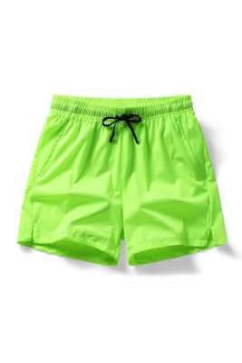 New trend loose fitting sports shorts for summer 2023