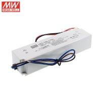 ✘ LPC-100-1750 MEAN WELL สวิตช์จ่ายไฟสลับ1750mA 29 58V DC 100W IP67กันน้ำ Meanwell ไดรเวอร์ LED 110V/220VAC Transformer