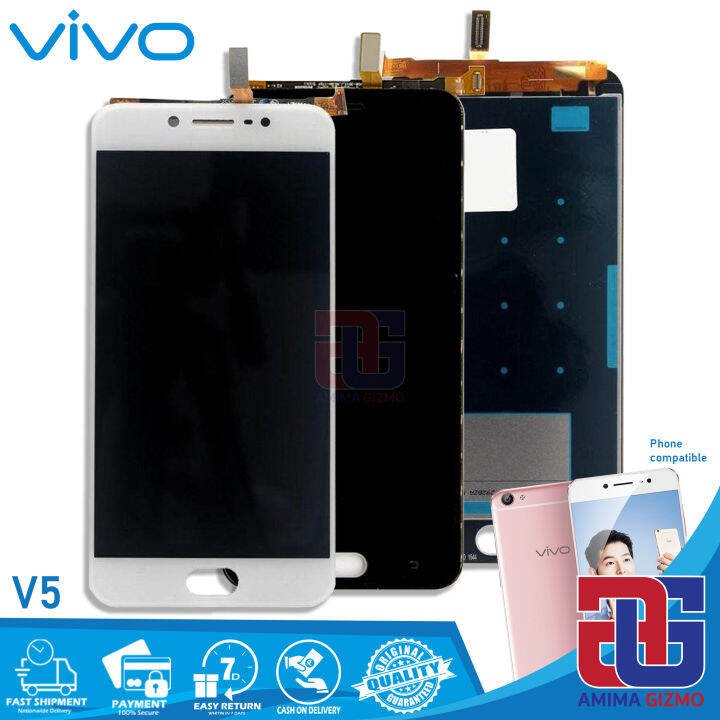 vivo v5 screen replacement