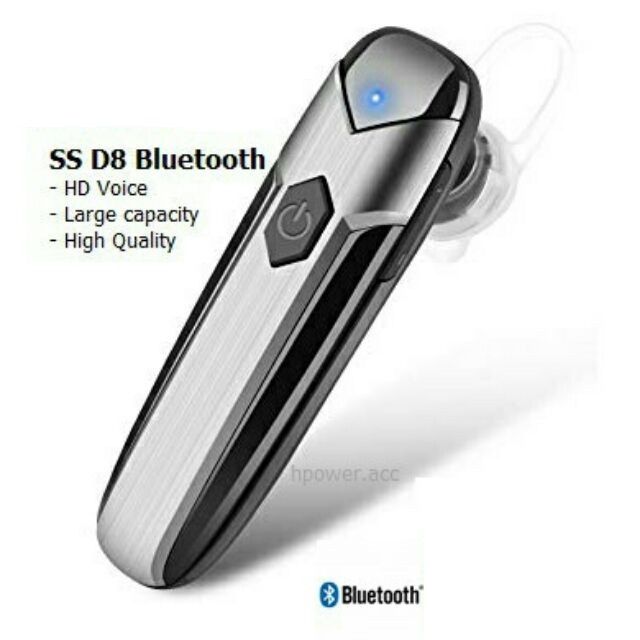 offer Samsung D8 original Bluetooth Headset. Ready Stock Lazada