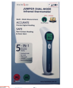 Nhiệt kế hồng ngoại Jumper JPD-PR300