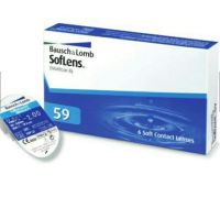 (แบ่งขาย) Bausch&amp;Lomb (B&amp;L) เลนส์ใสรายเดือน Bausch&amp;Lomb เลนส์ใสรายเดือน