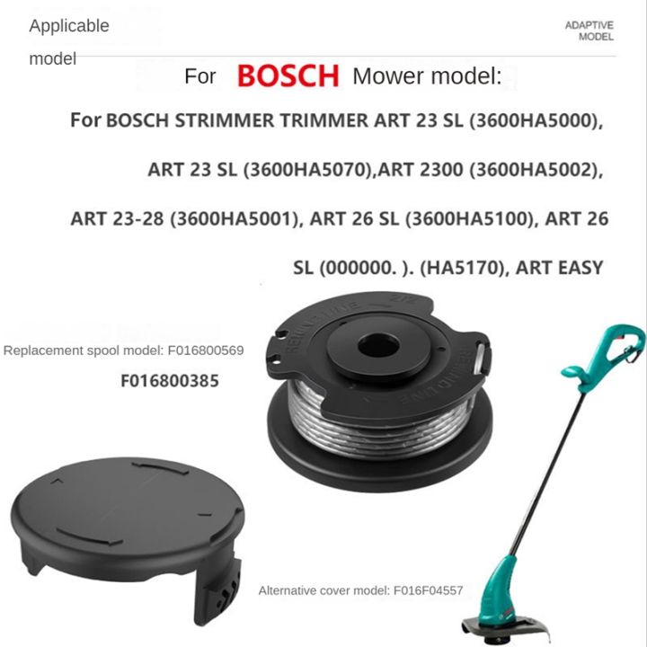6-packs-for-bosch-mowing-accessories-f016800569-f016800385-replacement-spool-mowing-head-replacement-parts-accessories