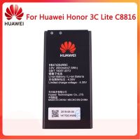 แบตเตอรี่ แท้ Huawei Honor 3C lite C8816 C8816D G521 Y560 G615 G601 G620 Y635 Y523 Y625 U51 HB474284RBC 2000mAh.