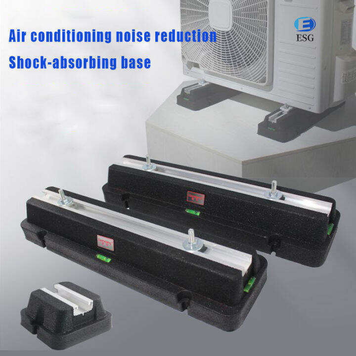 Air Conditioner Rubber Vibration Mounting base,AntiVibration Isolator