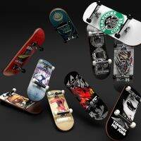 ไม้ Fingerboard ครบชุด5ชั้นเมเปิ้ลไม้ดาดฟ้าแบริ่งล้อแม็กซ์รถบรรทุกสเก็ตนิ้วคณะกรรมการมินิสเก็ตบอร์ดเด็ก Toys.2023