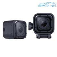 ปลอกคอกันสุนัขเลียเฮาส์ซิ่งขนาดเล็กเคสเมาท์ที่ยึดสำหรับ GoPro ฮีโร่4 5 Sessio