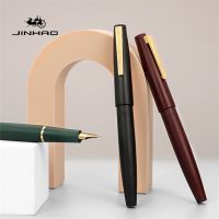 【living stationery】 Jinhao 80สีปากกาหมึกซึมปากกาธุรกิจออฟฟิศนักเรียนเครื่องเขียนในโรงเรียนอุปกรณ์ปลายปากกา0.30มม. ปากกาหมึกใหม่