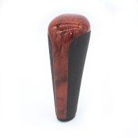 【cw】 ABS Auto Automatic Gear Stick Shift Knob for Peugeot 206 207 301 307 407 408 Citroen C2 C3 Lever Accessories 【hot】