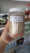 MẮM CÁ THU XAY NHA TRANG, 500G