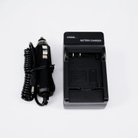 แท่นชาร์จแบตเตอรี่ซันโย รุ่น DB-L80 CHARGER SANYO DB-L80 (1002)