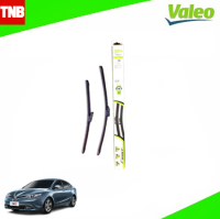 Valeo Multi clip ใบปัดน้ำฝน MG5 เอ็มจี ห้า ปี 2015-2019