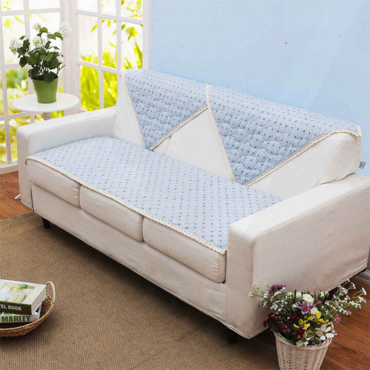 Custommade environmentally friendly coconut palm solid wood sofa