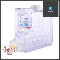 แกลลอนน้ำ PETG PICNIC PI-012 3 ลิตรWATER CONTAINER PICNIC PETG PI-012 3L **บริการเก็บเงินปลายทาง**