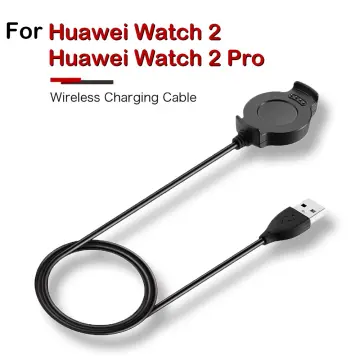 Huawei watch 2 qi on sale charging