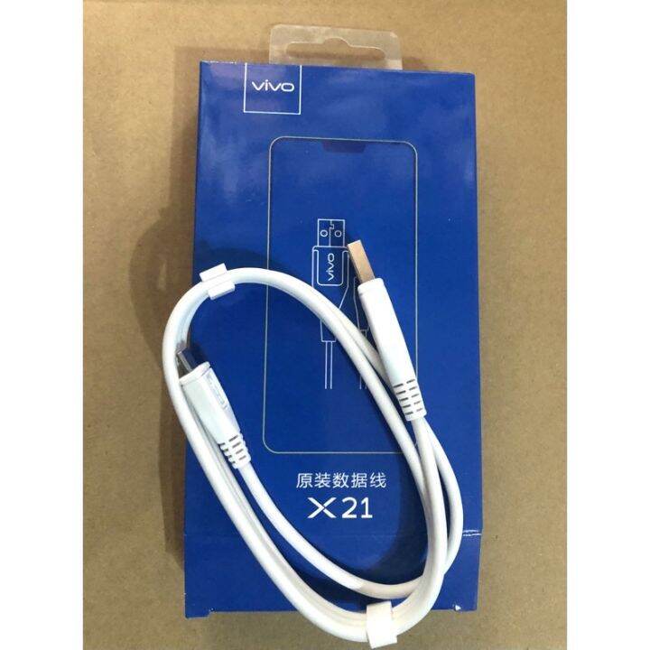 Original 20w Vivo Charger Type C And Micro Cable Fast Charging Adapter