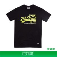 เสื้อยืด 7th Street รุ่น Speed Way T-Shirt