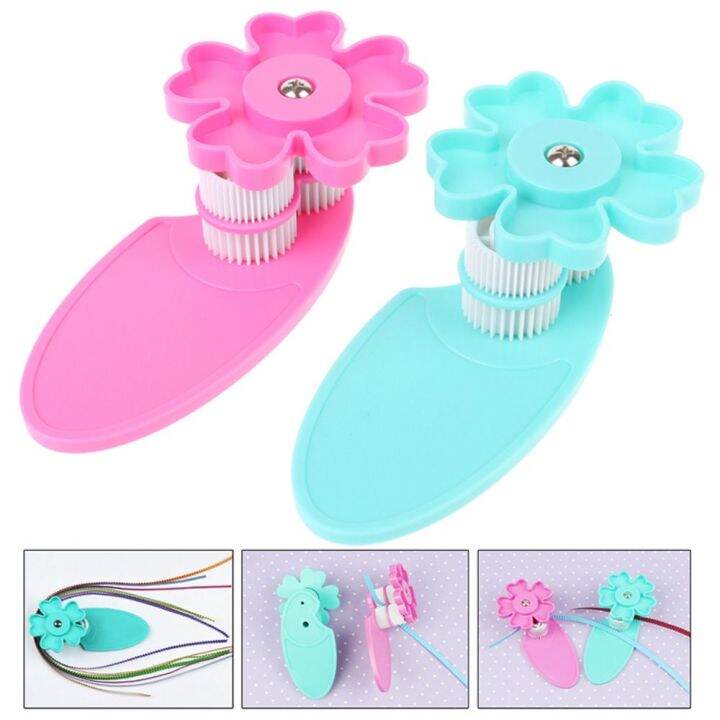 thumbnail interactive-video image 1 of Paper Crimping Tool - Portable Paper Shaping Tool, Crafts Curling Tool Easy To Use Paper Embossing Crimper Diyy Paper Crimper With Storage Case Decorative Paper Shaping Tool For Scrapbooking Card 1 of 14