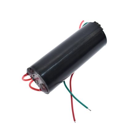 เครื่องกำเนิดเครื่องกำเนิดไฟฟ้าแรงสูง400kv เพิ่มพลัง3V-6V Bis 400000V โมดูลพลังงาน