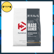 Super mass gainer Dymatize 12 lbs-weight gain for thin people