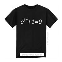 Eulers Identity Equation Tshirt Science Maths Physics Tshirts Eulers Cool Pride T Shirt Men