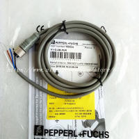 2PCS V1-W-2M-PUR V1-G-5M-PUR V1-W-5M-PUR P F ขั้วต่อตัวเมีย M12 4-Pin PUR สำหรับ Proximity Switch Sensor