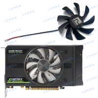 ONDA/Onda GeForce GTX1050ti รุ่น4GD5 ITX การ์ดจอพัดลมทำความเย็น (ดั้งเดิมและของแท้. รับประกัน3ปี