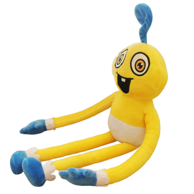 Son 45cm Baby Long Legs Huggy Wuggy Plush Toy Doll Gift Game Children