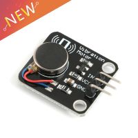 Vibration Motor Sensor Module 5V Vibrator arduino 9000RPM Minimum