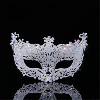 TRADER Party Supplies Sequins Halloween Christmas Party Party Fancy Dress Masquerade Carnival