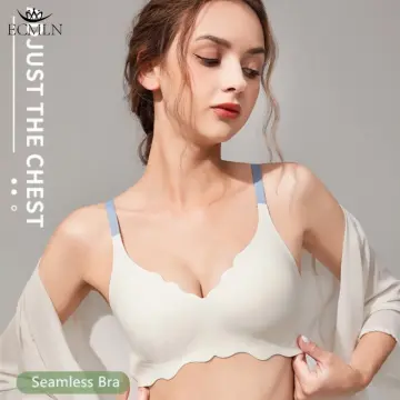 Shop Full Sweet Seamless Bra with great discounts and prices