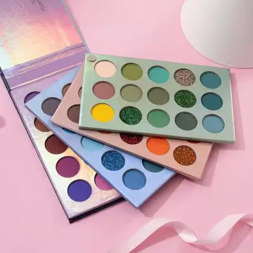 Shop Beauty Glaze Eyeshadow Palette online