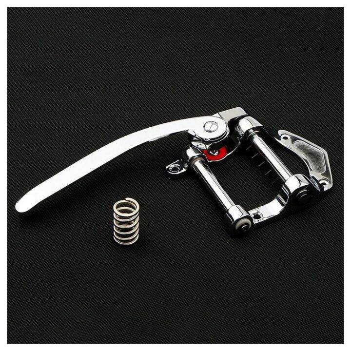 guitar-vibrato-tailpiece-tremolo-flat-top-body-tremolo-unit-vibrato-bridge-for-tele-sg-lp-etc-electric-guitars-silver