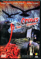 Crows, The กองทัพอีกาพญายมดำ (9) (เอสที) (DVD) ดีวีดี