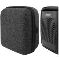 เคสลำโพง Geekria สำหรับ Soundlink สี II บลูทูธไร้สายพกพาเคสสำหรับใส่อุปกรณ์เสริม