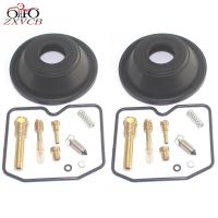 Diafragma De Ébolo Para Motocicleta, Kit De Reparación De Carburador,กำจัด EL250 250 1988-1990 1996 250 EL,2 Juegos Wing/