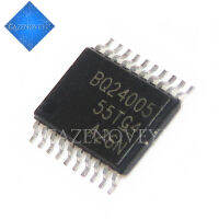 1pcs/lot BQ24005PWP BQ24005 HTSSOP-20 In Stock