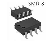 1ชิ้น412gn 412 Sop8 Smd ใหม่และมีในสต็อก