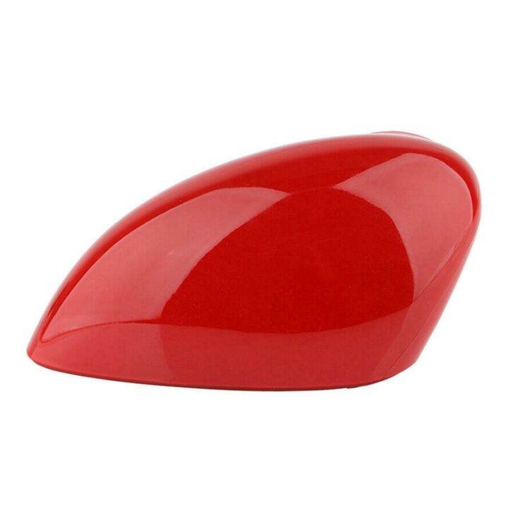 wing-door-rearview-mirror-cover-side-mirror-cap-shell-for-ford-fiesta-mk7-2008-2017-red