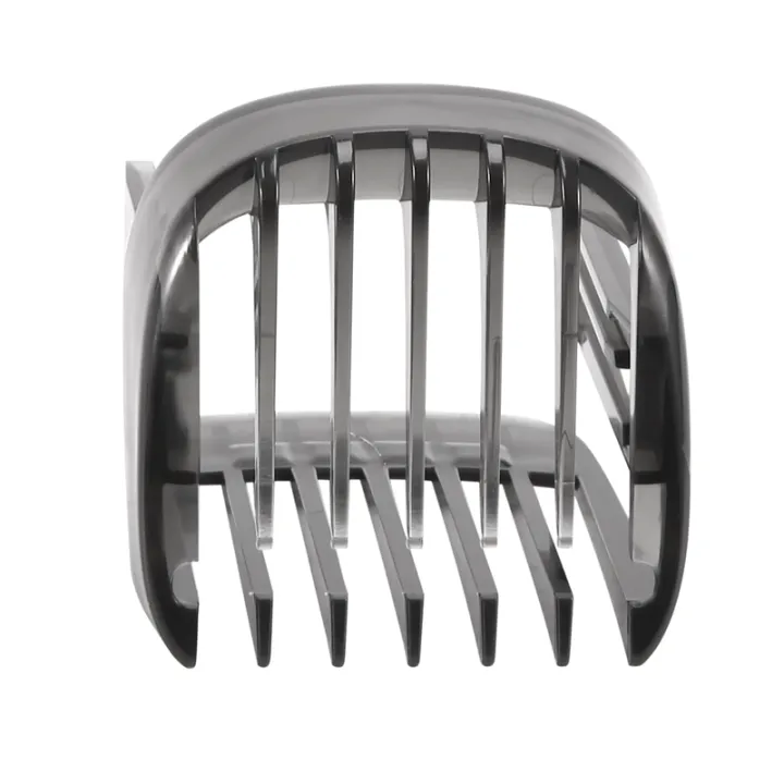 Beard Trimmer Hair Trimmer Attachment Guide Comb/Head Blade Parts for