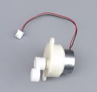 【☊HOT☊】 herrdi มอเตอร์ลดความเร็วมอเตอร์เกียร์เยื้องศูนย์ Dc 5V 12V 19ถึง46Rpm เกียร์ประหลาด