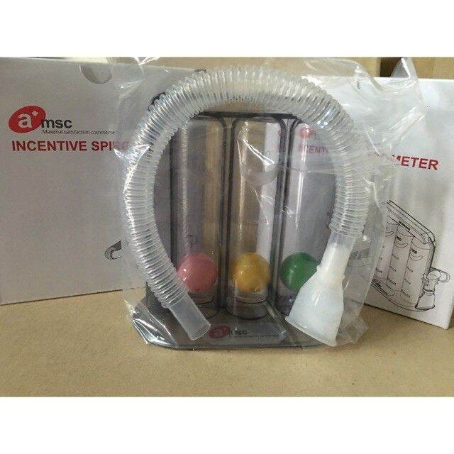 เครื่องบริหารปอด-incentive-spirometer-สำหรับผู้ป่วยโรคปอดหรือหลังผ่าตัด