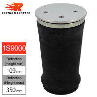 Air Ride Springs Suspension 1S9000 W21-760-9000 Air Single Port Truck Rubber Shock Absorption Bag